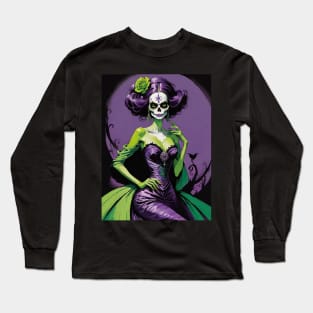 Dream Crawler Long Sleeve T-Shirt